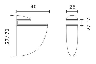 Hyldebærer GD9035