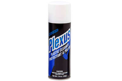 Plexus Plastic Cleaner